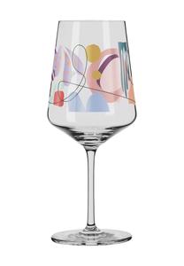 Бокал для аперитива №7, Алекс Проба 2022, подарочная упаковка Ritzenhoff, цвет Mehrfarbig