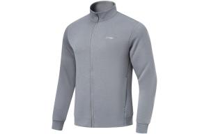 Свитшот серии Fitness, мужской, серый Lining, серый