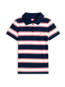 Tommy Jeans Рубашка в цвете Navy