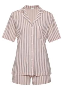 Короткий пижамный комплект s.Oliver, Rose