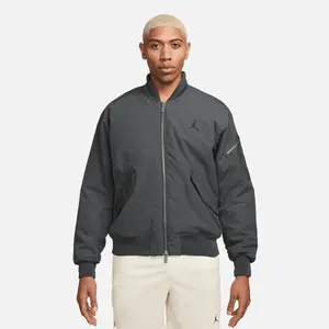 Куртка Jordan Renegade Jacket, серый