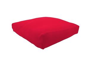 Эргономичная наволочка Ergolution/Dunimed 50x60 см: Цвет - Красный DUKAL