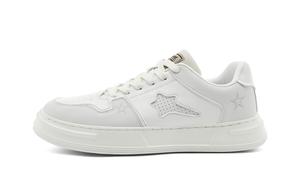 Кеды HLA Skateboard Shoes Men Low-Top