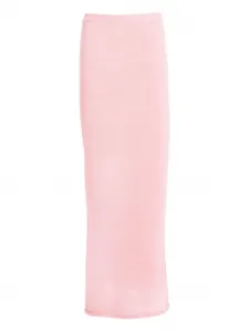 Юбка Kora SER.O.YA, розовый