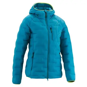 Куртка Edelrid Dolo down, синий