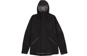 Мужская куртка Nike, цвет Black