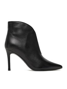 Ботильоны EO-DREW-GLC9343-4.5-880-4 Eva Minge, черный