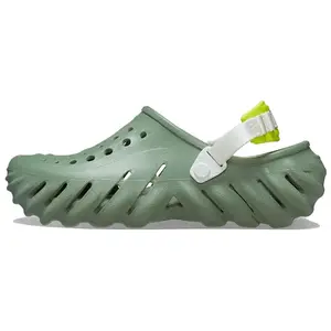 Crocs Сабо унисекс Echo Avocado Green
