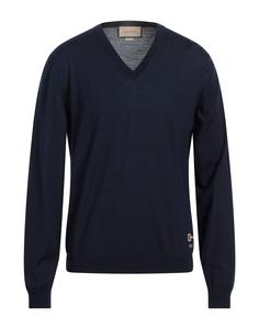 Свитер Gucci, полуночно-синий