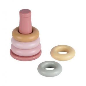 Маленькая голландская пирамидка из роз Little Dutch