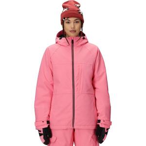 Куртка 686 Athena Insulated 686, Geranium Pink