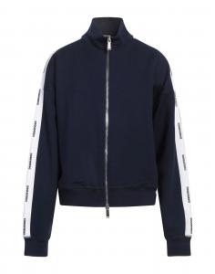 Толстовка Dsquared2, синий