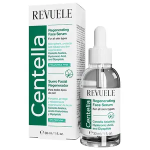 Сыворотка для лица Sérum Facial Revuele, 30 ml