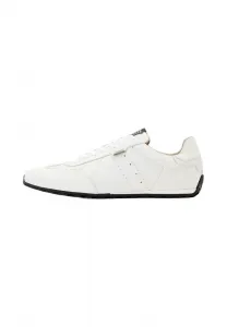 Кроссовки лиама лоу Allsaints, Triple White