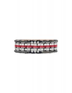 Ремень Balmain, белый