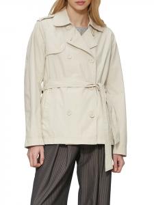 Тренч s.Oliver, бежевый