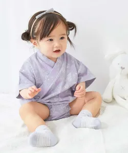 Удобный и мягкий комбинезон для сна Jinbei Jinbei 25SS