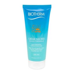 Крем для тела после загара, 200 мл Biotherm, Oglio-Thermal