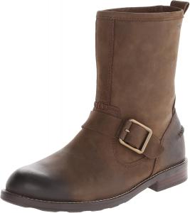 Мужские ботинки Sebago Coburn Harness, темно-коричневый