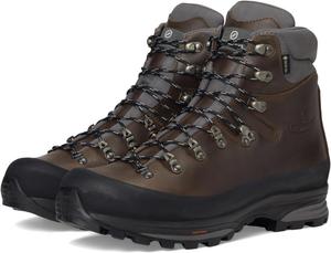 Походная обувь Scarpa Men's Kinesis Pro GTX, Ebony 1