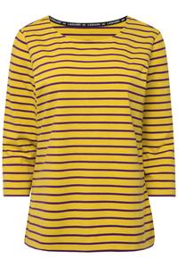 Топ LAURAS├ШN, Yellow