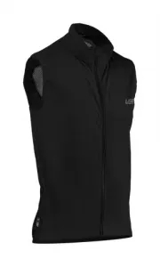 Жилет для горного велосипеда MTB Endurance 2.0 Leatt, черный