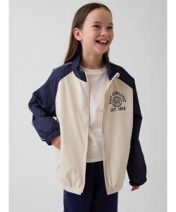 Ветровка с логотипом (K)GAP Athletic (детская)