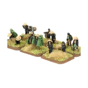 Местное сопротивление, 'Nam - The Vietnam War Miniatures Game (1:100)