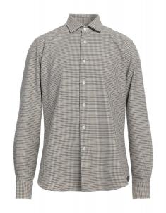 Рубашка Robert Friedman, бежевый