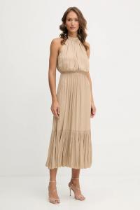 Платье Morgan, бежевый