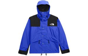 Куртка унисекс Sun Blue The North Face, цвет Sun blue