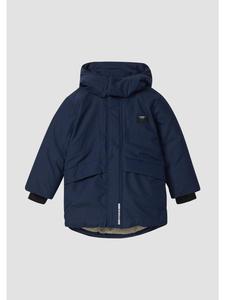 s.Oliver Верхняя куртка темно-синего цвета (5836)