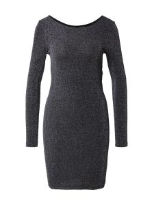 Мини платье PIECES Dress PCLINA, черный