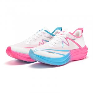 Sonic cat Кроссовки унисекс с низким верхом, белые