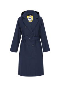 Schmuddelwedda Дождевик в цвете Marine Blue