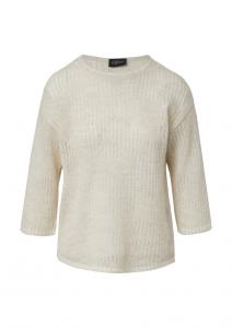 Свитер s.Oliver BLACK LABEL, бежевый