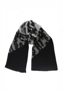 Шарф Cavalli Class, Grey