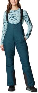 Columbia женские брюки Iceventure Bib, Night Wave