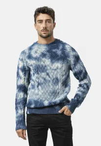 Джемпер Cipo & Baxx, Blau