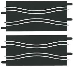 Carrera Digital 143, Узкая секция 2, участки дороги с сужением, 2 шт.
