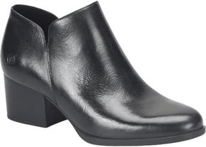 Ботинки BORN Women's Kenzy, Black