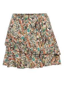 Юбка KOROSHI Skirt, цвет Mixed colors