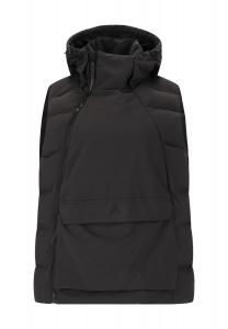 Кислотный жилет с теплой подкладкой WHISTLER, цвет 1016 Phantom