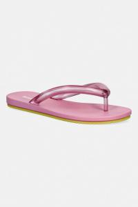 Melissa flip flop airflow ad шлепанцы, розовый