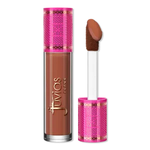 Жидкая помада Juvia's Place, Butter Melts