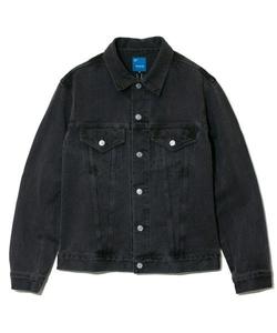 Джинсовая куртка Good On, цвет Black