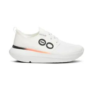 Мужские спортивные кроссовки Oomy Stride Oofos, белый