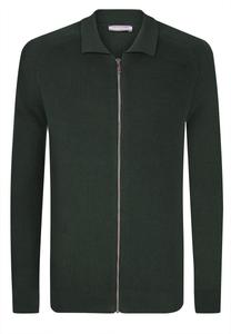 Вязаный кардиган Felix Hardy, зеленый