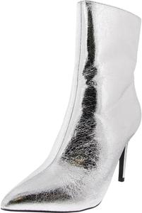 Женские модные ботинки MIA для Марди, Silver