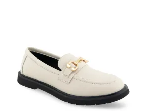 Лоферы Beckett Loafer Aerosoles, белый